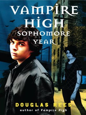 Sophomore Year - ebook